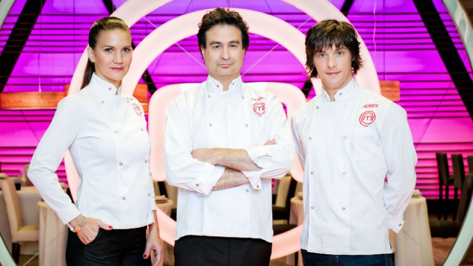 Noticias de MasterChef RTVE.es