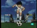 Ver Oliver Y Benji Campeones Hacia El Mundial Castellano
