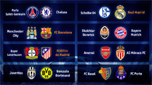 :: Calendario Champions League 2014/2015 :: 2909088