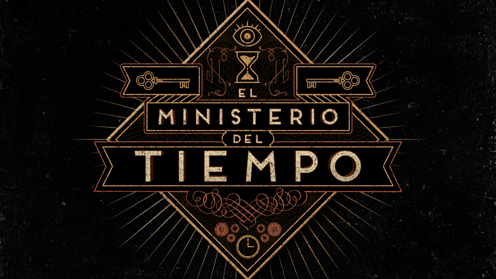 &quot;El Ministerio Del Tiempo&quot;, nueva serie de tve