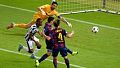 Partido completo: FC Barcelona-Juventus