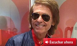 La gran mañana de Raphael en 'Hoy empieza todo' La gran mañana de Raphael en 'Hoy empieza todo'