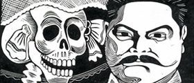'Posada. Fantasías, Calaveras y Vida Cotidiana' 'Posada. Fantasías, Calaveras y Vida Cotidiana'