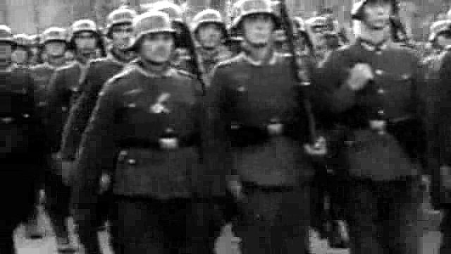 UNED - Ecos de la memoria - 12/10/12