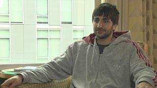 Ver vídeo 'Ricky Rubio, en exclusiva para TVE'