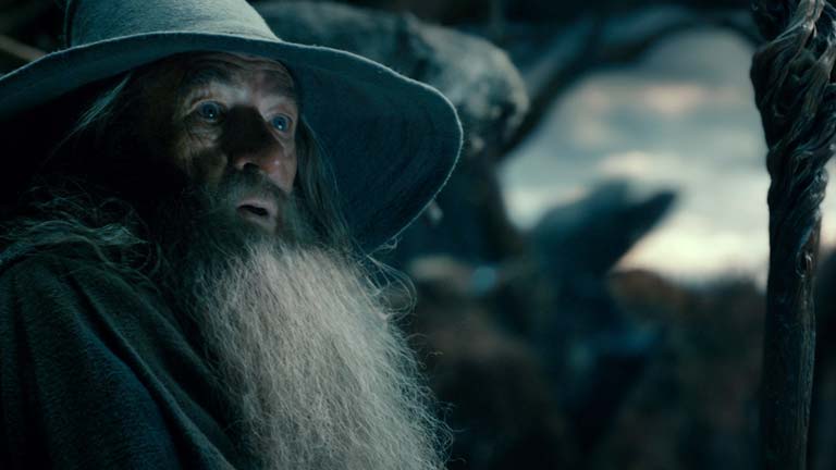 RTVE.es estrena el nuevo tráiler de 'El Hobbit: La desolación de Smaug' en exclusiva para España 