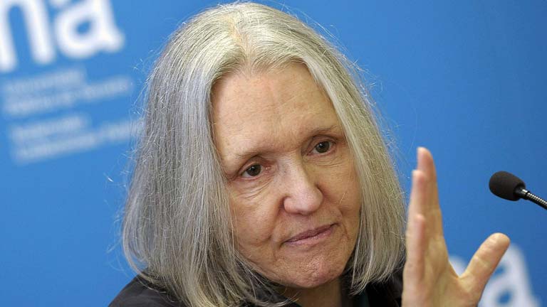 Saskia Sassen, la madre de la 'ciudad global'