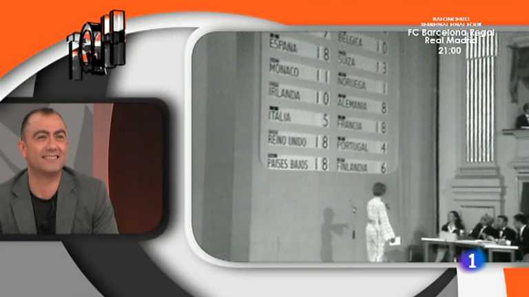 Tenemos que hablar - 10/05/13 